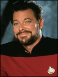 Jonathan Frakes