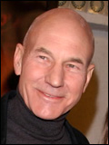 Patrick Stewart