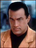 Steven Seagal