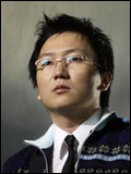 Masi Oka