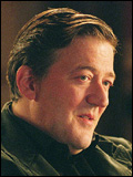 Stephen Fry