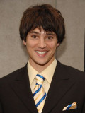 Nicholas D'Agosto