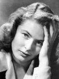 Ingrid Bergman