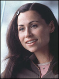 Minnie Driver