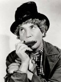 Harpo Marx