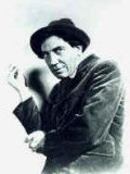 Chico Marx