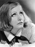 Greta Garbo