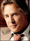 Don Johnson