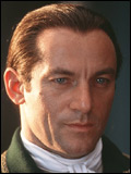 Jason Isaacs