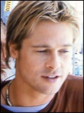 Brad Pitt