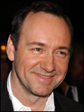 Kevin Spacey