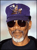 Morgan Freeman