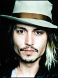 Johnny Depp