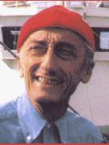 Jacques-Yves Cousteau