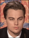 Leonardo DiCaprio