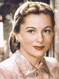 Joan Fontaine