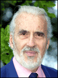 Christopher Lee