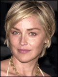 Sharon Stone