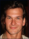 Patrick Swayze