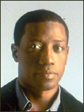 Wesley Snipes