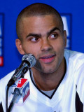 Tony Parker