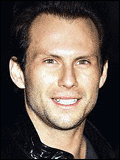 Christian Slater