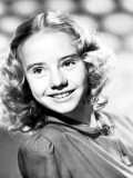 Peggy Ann Garner