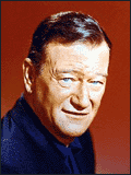 John Wayne