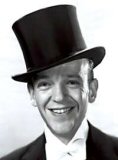 Fred Astaire