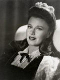 Ginger Rogers