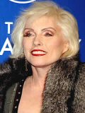 Deborah Harry