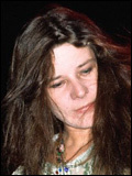 Janis Joplin