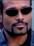 Mario Van Peebles