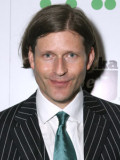 Crispin Glover