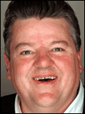 Robbie Coltrane