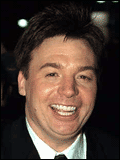 Mike Myers