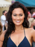 Tia Carrere