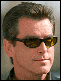 Pierce Brosnan