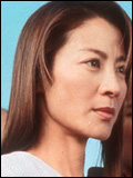 Michelle Yeoh