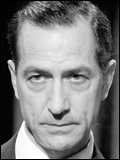 David Strathairn