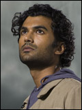 Sendhil Ramamurthy