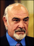 Sean Connery