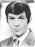 Leonard Nimoy