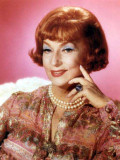 Agnes Moorehead