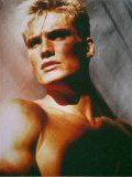 Dolph Lundgren