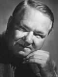 W.C. Fields