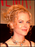 Nicole Kidman