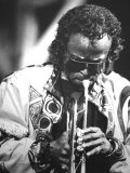 Miles Davis