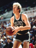 Larry Bird