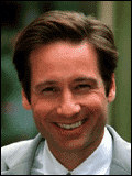 David Duchovny